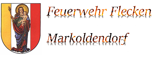 Feuerwehr Markoldendorf